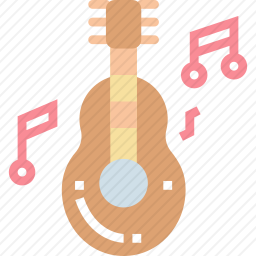 吉他