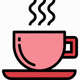 咖啡杯