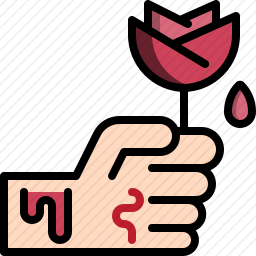 <em>受伤</em><em>的</em><em>手</em>