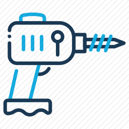<em>电钻</em>