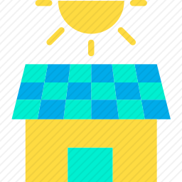 太阳能电池板