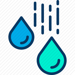 雨