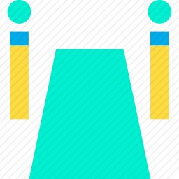 红地毯