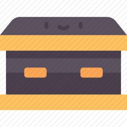 棺材