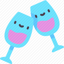干杯