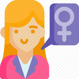 女孩