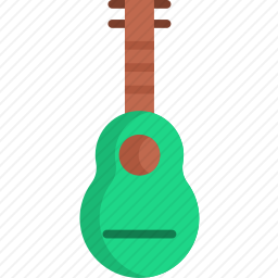 吉他