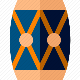 鼓