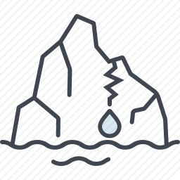 冰山