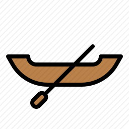 小船