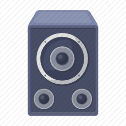 扬声器