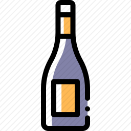 酒瓶