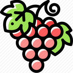 <em>葡萄</em>
