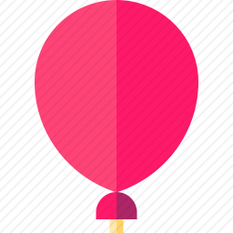 气球