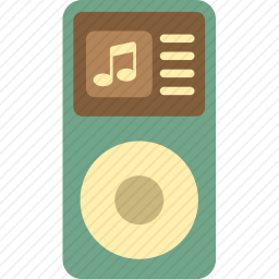 MP3播放器