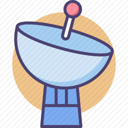 <em>卫星天线</em>