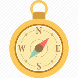 <em>指南针</em>