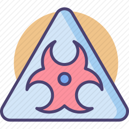 <em>生物</em>危害
