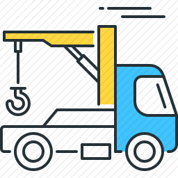 <em>拖车</em>