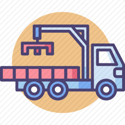 <em>卡车</em>