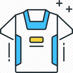 服装