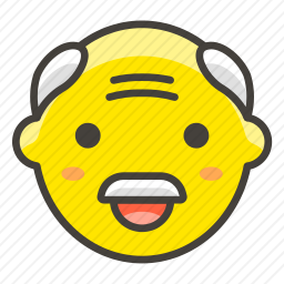 老人