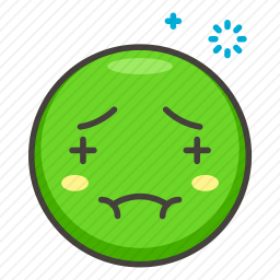 生病