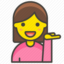 女人