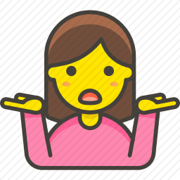 疑问