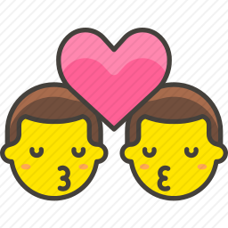 吻