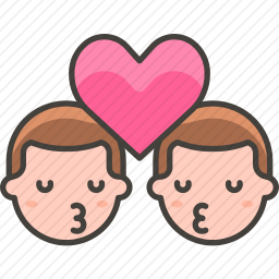 吻