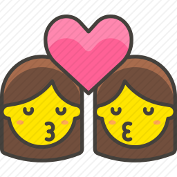 吻