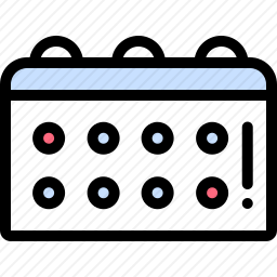 日历