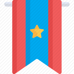 彩旗
