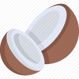 <em>椰子</em>