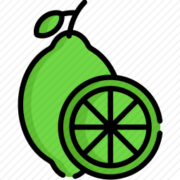<em>青柠</em>