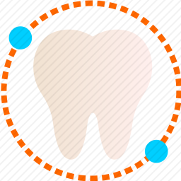 <em>牙齿</em>