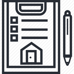 房子信息