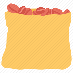 <em>咖啡豆</em>