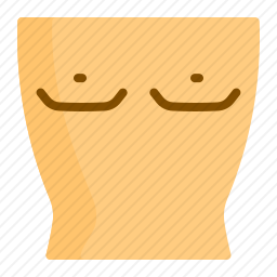 上半身