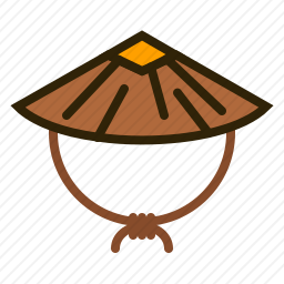 斗笠