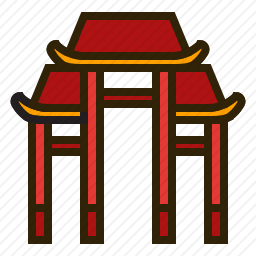 牌坊