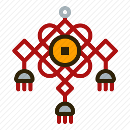 中国结