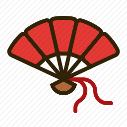扇子