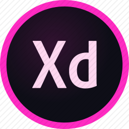 XD标志