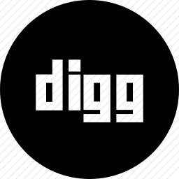 Digg标志
