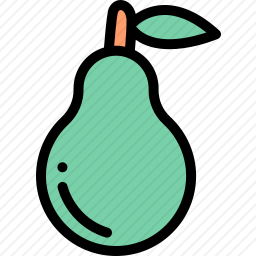 梨