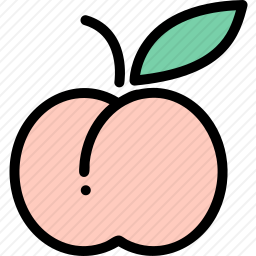 桃