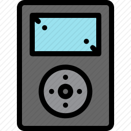 MP3播放器