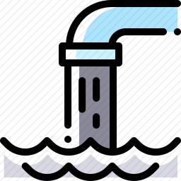 污水